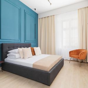 Appartement met Twee Slaapkamers